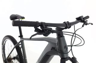 Bicicleta Cube Reaction Hybrid Pro talla XXL Reacondicionada