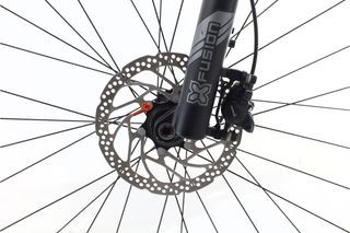 Bicicleta Cube Reaction Hybrid Pro talla XXL Reacondicionada