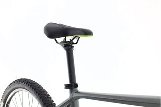Bicicleta Cube Reaction Hybrid Pro talla XXL Reacondicionada