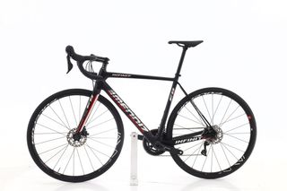 Bicicleta Mendiz F8 talla 54 Reacondicionada
