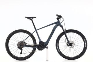 Bicicleta Specialized Turbo Levo HT talla L Reacondicionada