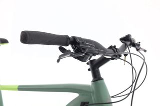 Bicicleta Cube Touring Hybrid One talla XL Reacondicionada