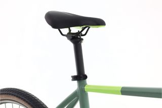 Bicicleta Cube Touring Hybrid One talla XL Reacondicionada