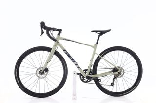 Bicicleta Giant Revolt 1 talla 54 Reacondicionada