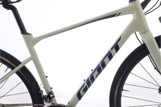 Bicicleta Giant Revolt 1 talla 54 Reacondicionada