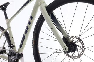 Bicicleta Giant Revolt 1 talla 54 Reacondicionada