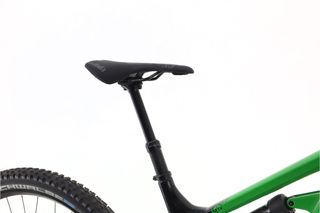 Bicicleta Cannondale Moterra Neo XT talla M Reacondicionada