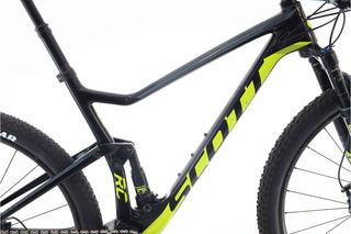 Bicicleta Scott Spark RC 900 Pro talla L Reacondicionada