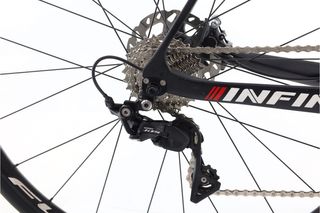 Bicicleta Mendiz F8 talla 54 Reacondicionada