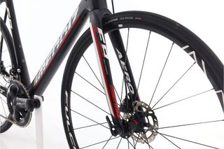 Bicicleta Mendiz F8 talla 54 Reacondicionada