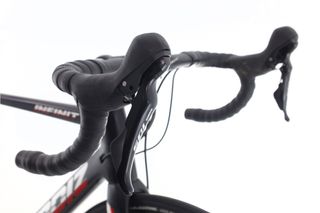 Bicicleta Mendiz F8 talla 54 Reacondicionada