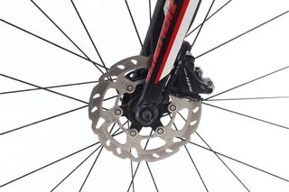 Bicicleta Mendiz F8 talla 54 Reacondicionada