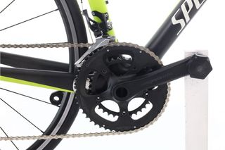 Bicicleta Specialized Roubaix talla 50 Reacondicionada