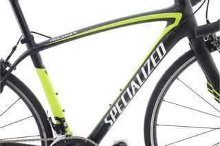 Bicicleta Specialized Roubaix talla 50 Reacondicionada