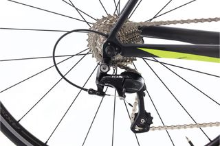Bicicleta Specialized Roubaix talla 50 Reacondicionada