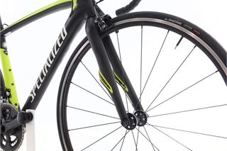 Bicicleta Specialized Roubaix talla 50 Reacondicionada