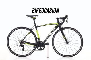 Bicicleta Specialized Roubaix talla 50 Reacondicionada