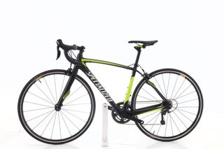 Bicicleta Specialized Roubaix talla 50 Reacondicionada