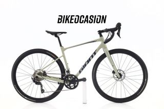 Bicicleta Giant Revolt 1 talla 54 Reacondicionada