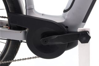 Bicicleta Cube Kathmandu Hybrid SL XT talla S Reacondicionada