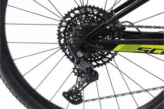 Bicicleta Scott Spark RC 900 Pro talla L Reacondicionada