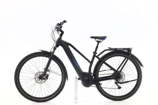 Bicicleta Cube Kathmandu Hybrid Pro talla XS Reacondicionada
