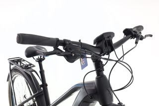 Bicicleta Cube Kathmandu Hybrid Pro talla XS Reacondicionada
