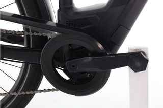 Bicicleta Cube Kathmandu Hybrid Pro talla XS Reacondicionada