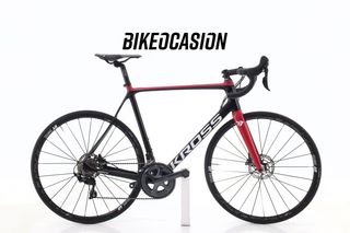 Kross Vento (carretera) t.58 Reacondicionada