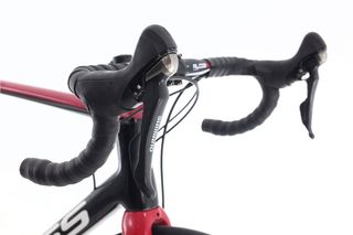 Bicicleta Kross Vento talla 58 Reacondicionada