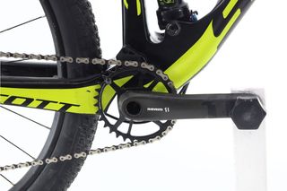 Bicicleta Scott Spark RC 900 Pro talla L Reacondicionada