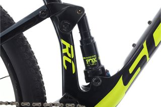 Bicicleta Scott Spark RC 900 Pro talla L Reacondicionada