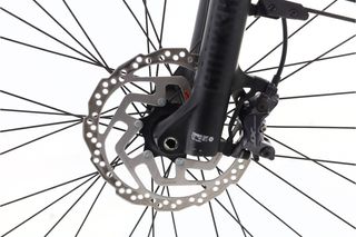 Bicicleta Cube Kathmandu Hybrid SL XT talla S Reacondicionada