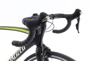 Bicicleta Specialized Roubaix talla 50 Reacondicionada