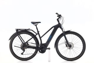 Bicicleta Cube Kathmandu Hybrid Pro talla XS Reacondicionada