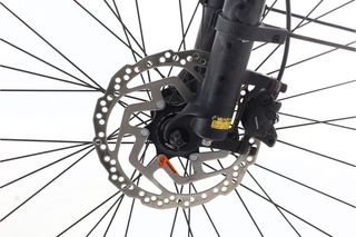 Bicicleta Cube Kathmandu Hybrid Pro talla XS Reacondicionada