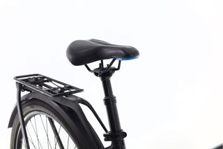 Bicicleta Cube Kathmandu Hybrid Pro talla XS Reacondicionada