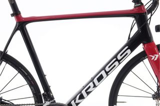Bicicleta Kross Vento talla 58 Reacondicionada