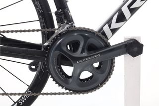 Bicicleta Kross Vento talla 58 Reacondicionada