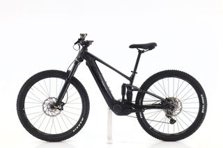 Bicicleta Giant Stance E+ 2 talla S Reacondicionada