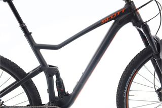 Bicicleta Scott Spark 960 XT talla L Reacondicionada