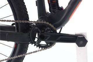 Bicicleta Scott Spark 960 XT talla L Reacondicionada