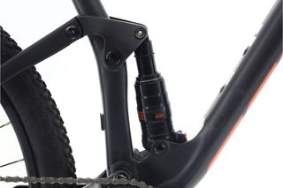 Bicicleta Scott Spark 960 XT talla L Reacondicionada