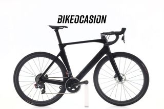Bicicleta Orbea Orca Aero M31 AXS 12V talla 56 Reacondicionada