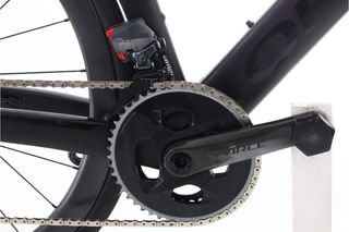 Bicicleta Orbea Orca Aero M31 AXS 12V talla 56 Reacondicionada