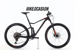 Bicicleta Scott Spark 960 XT talla L Reacondicionada