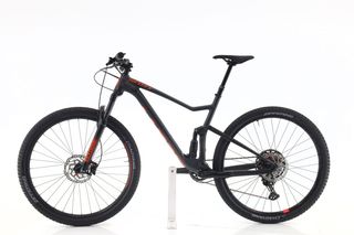 Bicicleta Scott Spark 960 XT talla L Reacondicionada