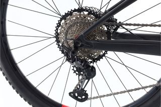 Bicicleta Scott Spark 960 XT talla L Reacondicionada