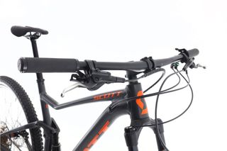 Bicicleta Scott Spark 960 XT talla L Reacondicionada