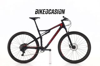 Bicicleta Specialized Epic GX talla L Reacondicionada